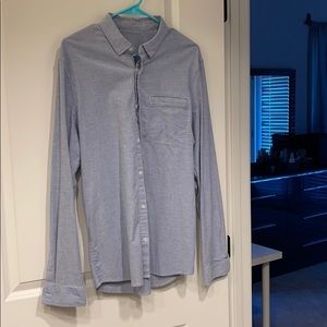 Lululemon button up
